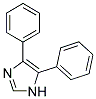 4,5-Diphenylimidazole97% Struktur