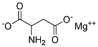 MAGNESIUM DL-ASPARTIC ACID Struktur