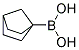 EXO-NORBORNYLBORONIC ACID Struktur