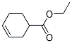 ETHYL 3-CYCLOHEXENECARBOXYLATE Struktur