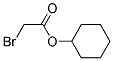 CYCLOHEXYL BROMOACETATE Struktur