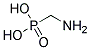 AMINOMETHANEPHOSPHONIC ACID Struktur