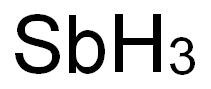 ANTIMONY, STANDARD SOLUTION 1000 MG/L SB FOR AA (ANTIMONY(III) CHLORIDE IN HYDROCHLORIC ACID 5 MOL/L) Struktur