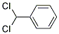 A.A-DICHLOROTOLUENE SOLUTION 100UG/ML IN HEXANE 1ML Struktur