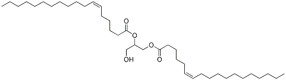 DIPETROSELININ Struktur