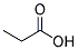 PROPIONIC ACID-13C3 99 ATOM % 13C Struktur