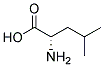 L-LEUCINE-2-13C 15N 99%;98% Struktur