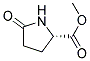 METHYL (S)-PYROGLUTAMATE Struktur