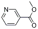 Methyl picotinate Struktur