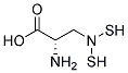 3-(2-Thiazoyl)-L-alanine Struktur