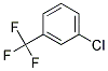 3-(Trifluoromethyl)benzyol Chloride Struktur