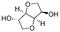 ISOSORBIDE  MM(CRM STANDARD) Struktur