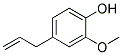 EUGENOL(SECONDARY STANDARD) Struktur