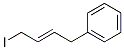 (E)-1-Iodo-4-Phenyl-2-Butene Struktur