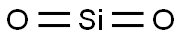 SiliconDioxide(200Mesh)SiO2 Struktur