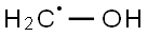 Hydroxymethyl Struktur