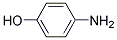 Para-Amino-Phenol98% Struktur