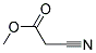 METHYL CYANOACETATE FOR SYNTHESIS Struktur