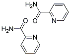 PYRIDINE-2-CARBOXAMIDE, (2-PICOLINAMIDE) Struktur