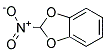 NITROMETHYLENE CATECHOL Struktur