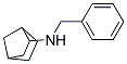 N-BENZYL-ENDO-2-AMINONORBORNANE Struktur