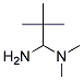 N,N-DIMETHYLNEOPENTANDIAMINE Struktur