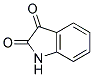 INDOLINE-2,3-DIONE Struktur