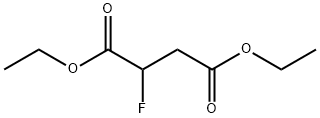 DIETHYL-2-FLUORO OXALOACETATE Struktur