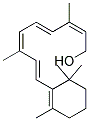 RETINOL BINDING PROTEIN FROM HUMAN URINE Struktur