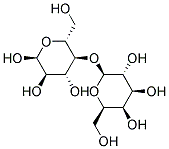 LACTOSE POWDER Struktur