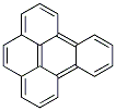 BENZO(E)PYRENE SOLUTION 100UG/ML IN TOLUENE 1ML Struktur