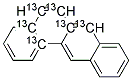 BENZ[A]ANTHRACENE (13C6) SOLUTION 100UG/ML IN N-NONANE 1.2ML Struktur