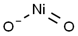 NICKEL AT 10UG/ML IN NACN 100ML Struktur