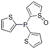 TRI(2-THIENYL)PHOSPHINE OXIDE, TECH Struktur