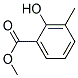 METHYL 2-HYDROXY-3-METHYLBENZOATE, TECH Struktur