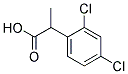 METHYL-2,4-DICHLOROPHENYLACETATE,1X1ML,A Struktur