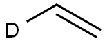 ETHYLENE-D3 99% CHEMICAL PURITY 98 AT& Struktur