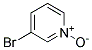 3-BROMOPYRIDINE N-OXIDE 97+% Struktur