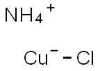 ammonium chlorocuprate