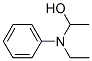 N-ethyl-N-ethocylaniline Struktur