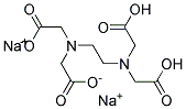 EDETATE DISODIUM USP(CRM STANDARD) Struktur