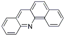 BENZ(C)ACRIDINE - PURITY(CRM STANDARD) Struktur