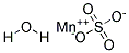 ManganousSulphate(Monohydrate) Struktur