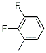 M-DiFluorotoluene Struktur