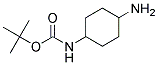 Tert-Butyl4-Aminocyclohexylcarbamate Struktur