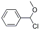 MethoxybenzylChloride Struktur