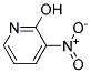 Hydroxy-3-Nitropyridine Struktur