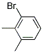 3-Bromo-2-Xylene Struktur