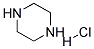 Piperazine Hcl Struktur