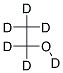 Ethyl-d5alcohol-d,anhydrous Struktur